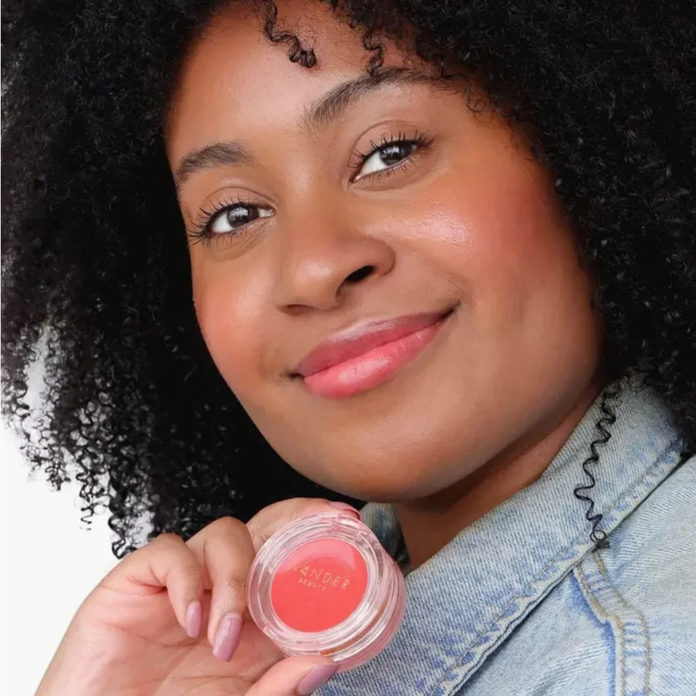 Wander Beauty Duo Lip Balm & Gloss - Be Mine New